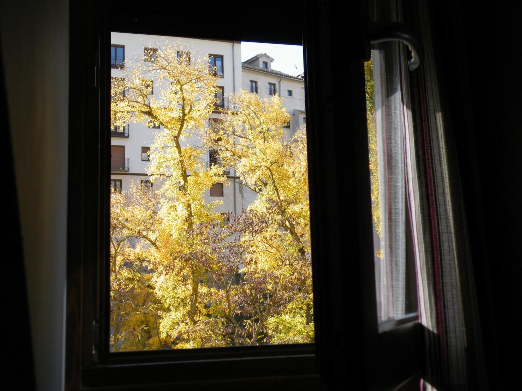 Hostal La Ribera Del Jucar Cuenca  Room photo